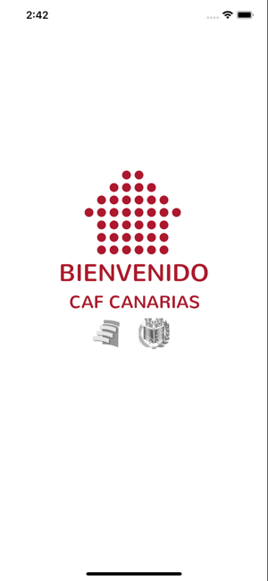 CAF Canarias