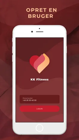 Game screenshot KK Fitness mod apk