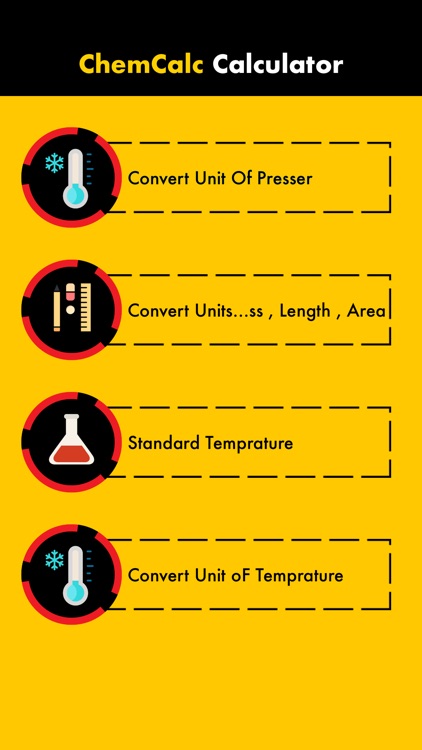 ChemCalc Chemistry Calculator screenshot-6