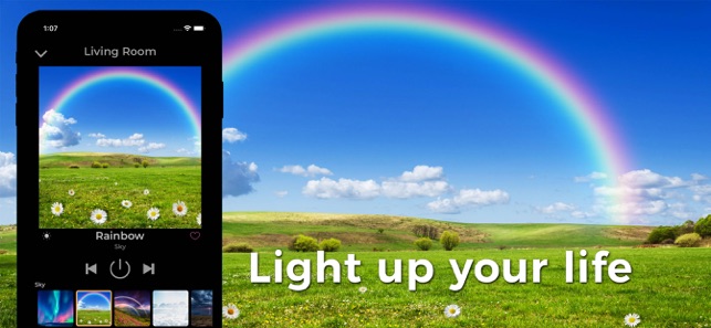 Lighter for Philips Hue Lights(圖4)-速報App