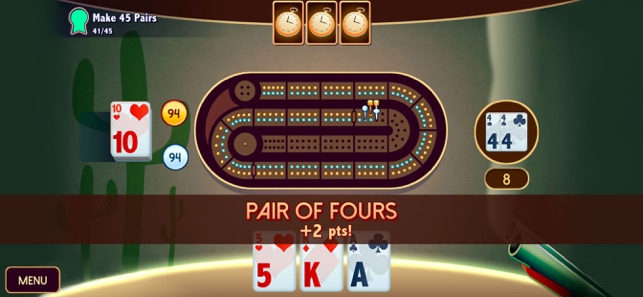 Ultimate Cribbage: Classic(圖7)-速報App