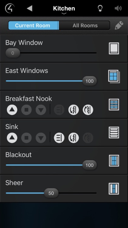 Control4 for OS 2 screenshot-4