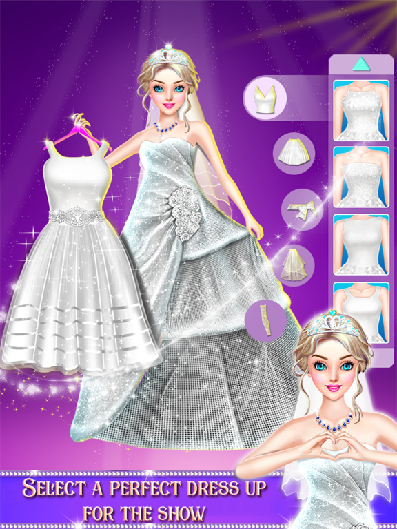 Star Bride Wedding Tailor Shop screenshot 4
