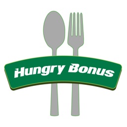 Hungry Bonus