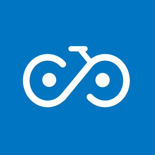 FahrradPass.com iOS App