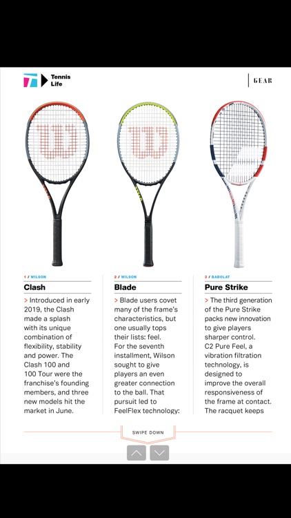 Tennis Magazine screenshot-3