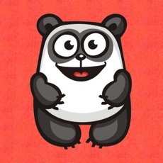 Activities of Panda Kung Fu Stack Blocks
