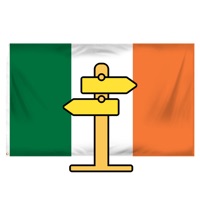 Ireland traffic signs pour PC