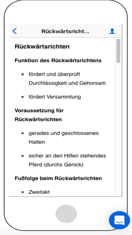 Reitabzeichen Pferdeführersche screenshot-4