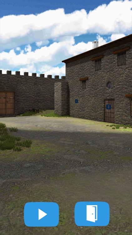 El Castillo de Torredonjimeno screenshot-3