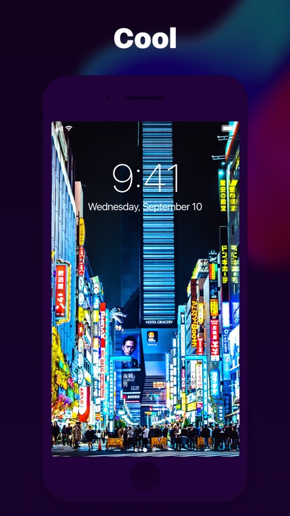Live Wallpaper & Wallpapers 4K screenshot-5
