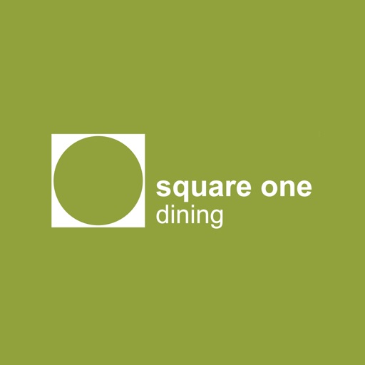 Square One Dining icon