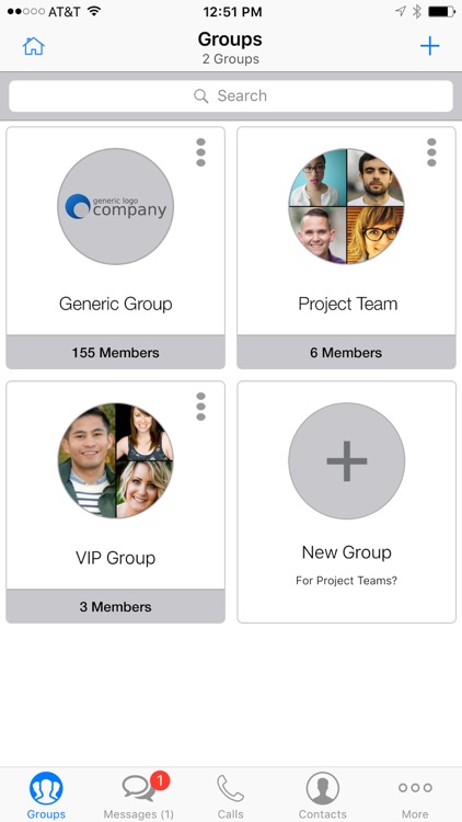 CellTrust SL2™ for Intune