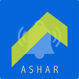 Ashar Alerts