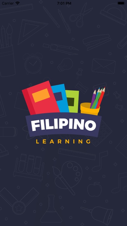 Filipino Learning