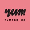 YUMTEAの公式アプリ