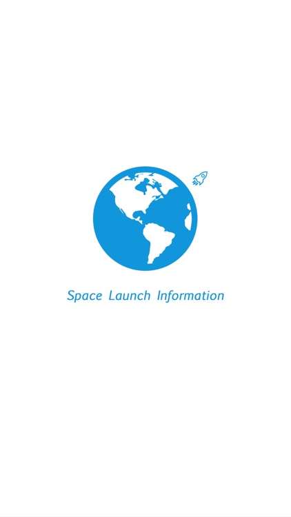 Space Launch Information