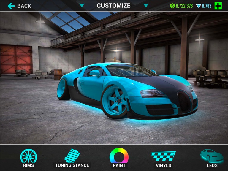 【图】Ultimate Car Driving Sim(截图3) 【图】Ultimate Car Driving Sim(截图3)