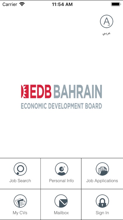 EDB Jobs in Bahrain