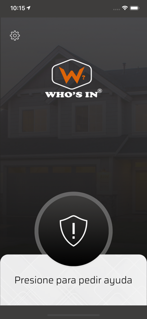 Who's In(圖3)-速報App