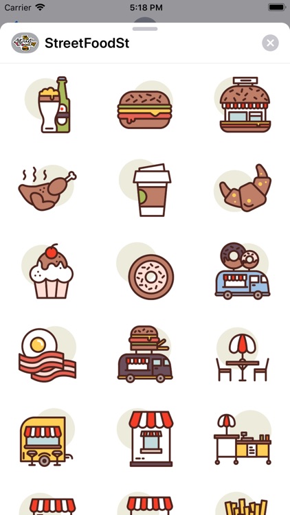 StreetFoodSt