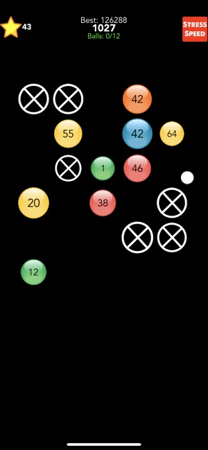 Point and Shoot Ball Game(圖4)-速報App