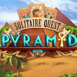 Solitaire-Quest-Pyramid