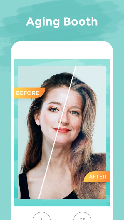 illus - Cartoon, Hair salon screenshot-6