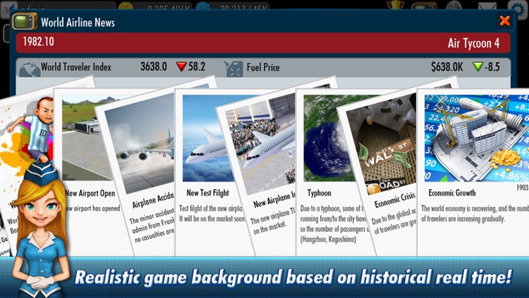 AirTycoon 4