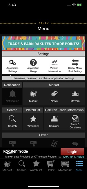 Ispeed My Stock Trading App On The App Store