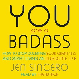 You are a Badass