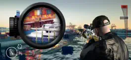 Game screenshot Sniper Standoff 2019 mod apk