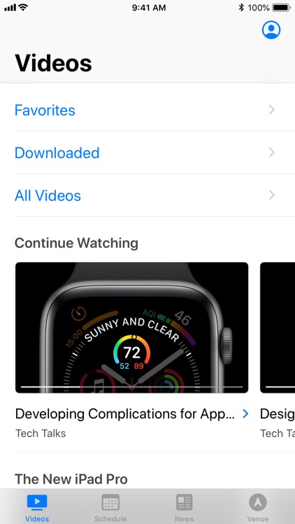 WWDC