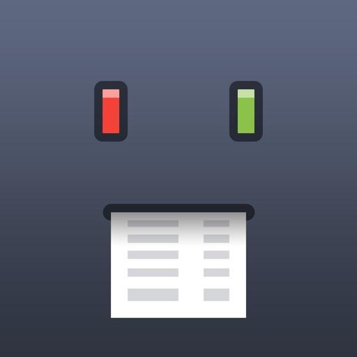 Finances - Money Tracker