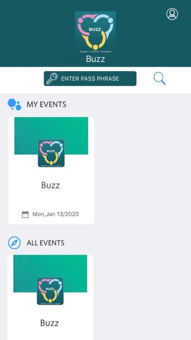 Buzz20 screenshot 2