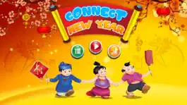 Game screenshot Connect - Oriental New Year mod apk