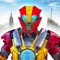 Superhero Iron Robot Rescue 2020 is the best flying robot superhero game with city rescue and survival missions to rescue the people by reaching their destination point