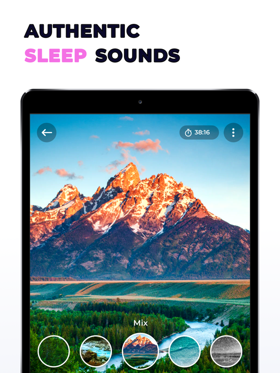 iPad Image of TeasEar - ASMR Slime Triggers