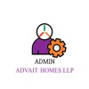 Admin Advait Homes