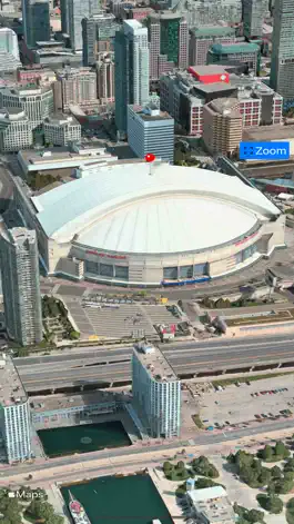 Game screenshot 3D Sports Stadiums Lite hack