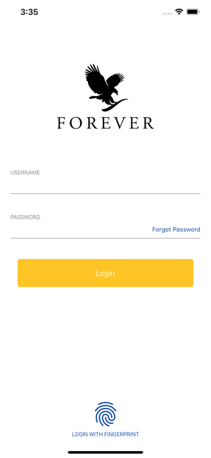 Forever Living Event App(圖1)-速報App