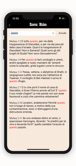 Riveduta Bibbia(圖5)-速報App