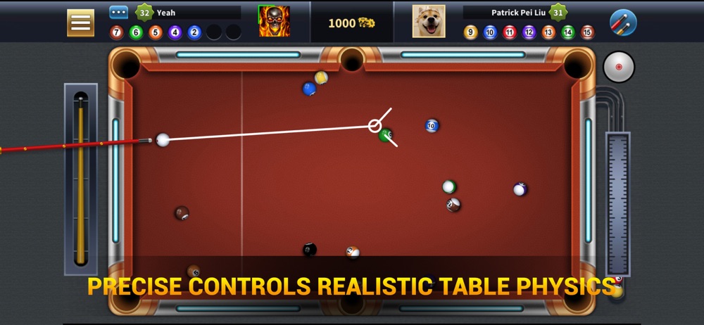 Pool Master - Pool Billiards hack tool