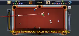 Game screenshot Pool Master - Pool Billiards apk