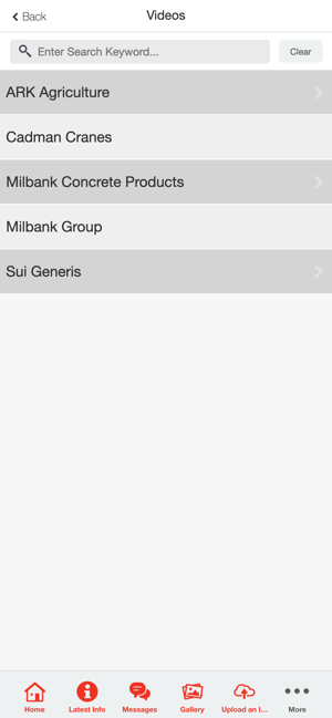 Milbank Group(圖5)-速報App