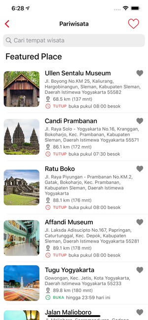 Trans Jogja(圖6)-速報App