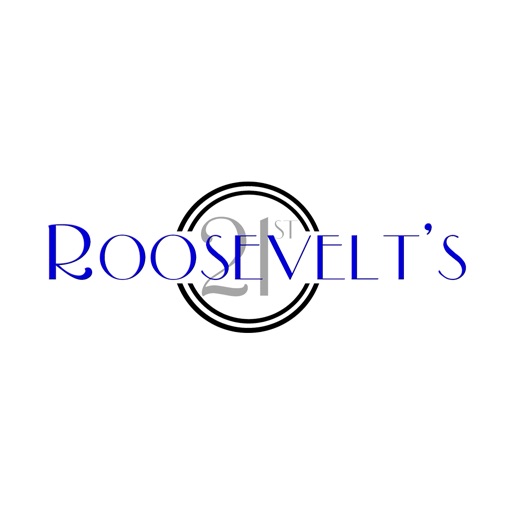 Roosevelt's 21st icon
