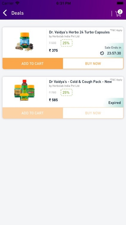 Zoylo - Healthcare App screenshot-7