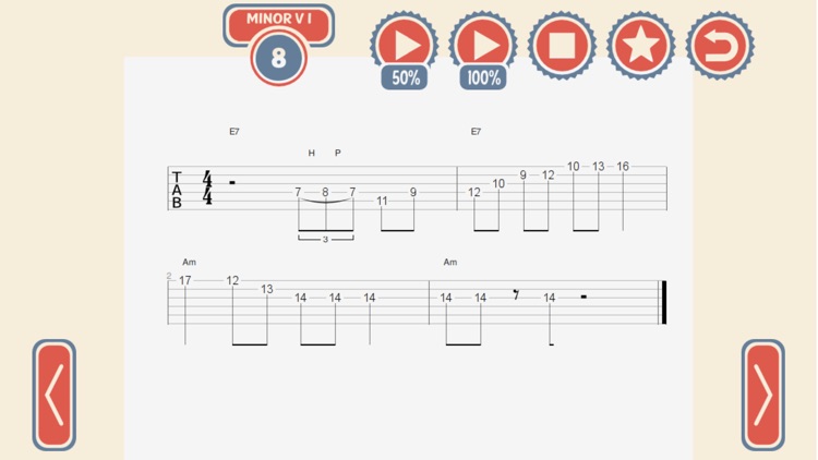 65 Gypsy Jazz Guitar Licks