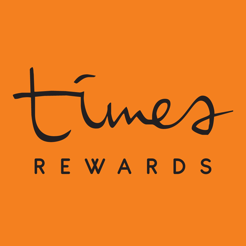 Times Rewards